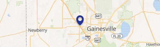 Commercial Land on Newberry Road