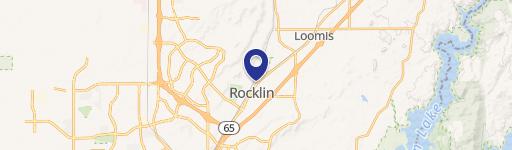 Rocklin Retail Center For Sale