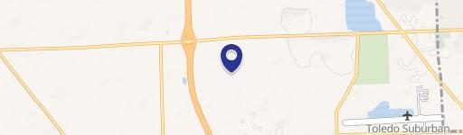 Vacant Land Near Highway