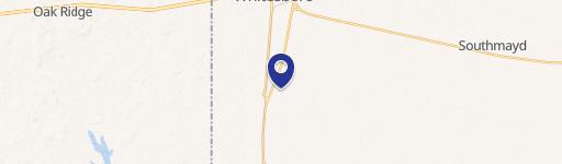 Whitesboro Wedding and Event Venue