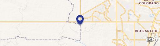 Commercial Land Near Cabezon Community