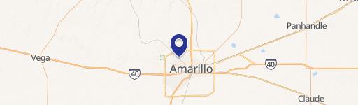 Amarillo Land for Retail Development