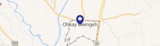 Land with Extensive Petroglyphs