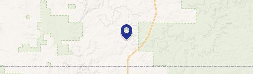 Secluded Log Cabin in Black Hills