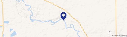 Land Near Riverbend Estate Venue