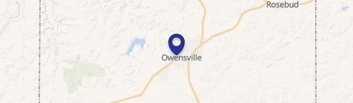 Freestanding Retail Building For Lease