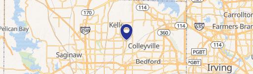 Commercial Land in North Richland