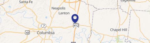 Columbia, TN Acreage for Development