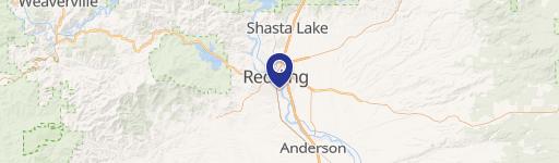 Redding Industrial Land For Sale