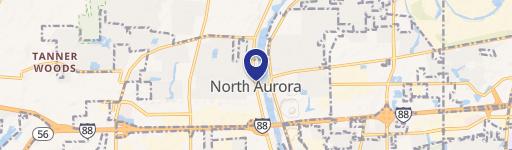 Commercial Land Near I-88