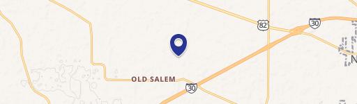 570 Acres Sub-dividable Rail-Served Land