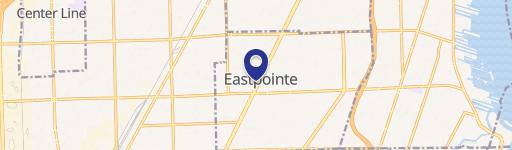 Eastpointe Retail Building For Sale