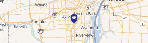 Corner Development Opportunity in Taylor