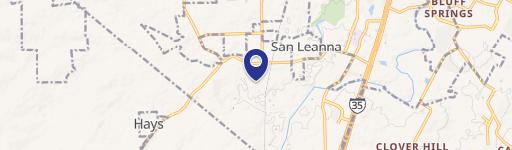 Manchaca Land Parcel For Sale