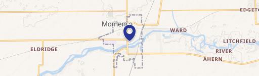 Momence Industrial Property For Sale