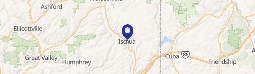 Hinsdale Commercial Property on Route 16