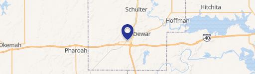 Commercial Land with Highway Frontage