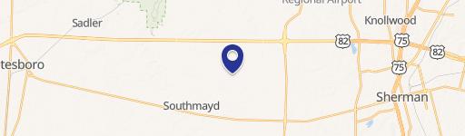 Sherman Land Investment Opportunity