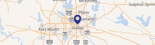 Dallas Pad Site For Rent