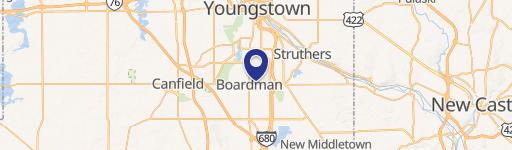 Land on Southern Boulevard