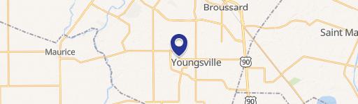 Commercial Lot in Sugar Mill