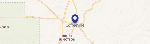 Yalobusha County Hunting Land