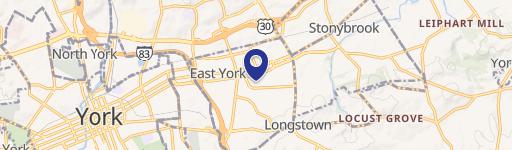 East York Free-Standing Office Buildings