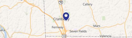 Cranberry Township Office Space