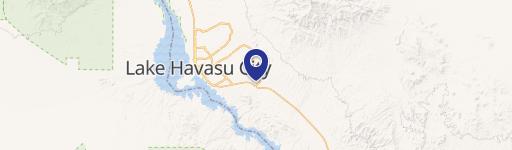 Commercial Land Near Colorado River