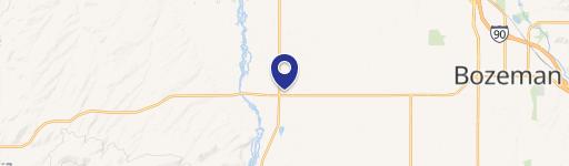 Bozeman Office Space For Rent