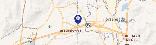 I-86 Accessible Land Parcel