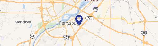 Perrysburg Office Space For Rent