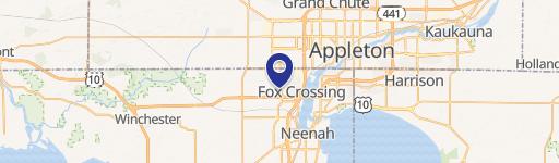 Land on American Drive