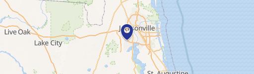 Land on Argyle Forest Blvd