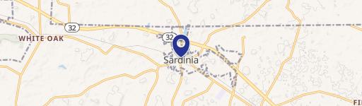 Land with 7-Acre Lake