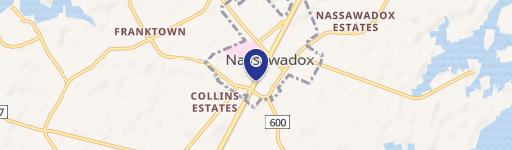 Corner Lot on Route 13