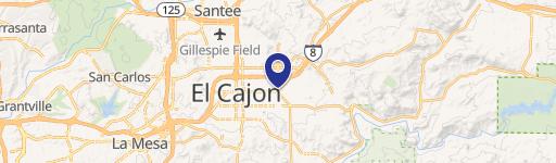 Retail Space with Restaurant Features