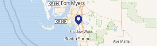 Commercial Land with US-41 Access