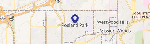 Roeland Park Land for Sale