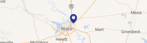 Undeveloped Land on Loop 340