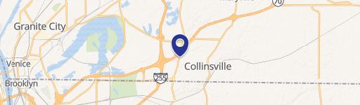 Collinsville Commercial Land For Rent