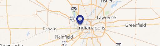 Retail Property in Indianapolis