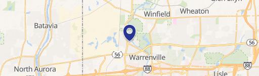 Prime Land Parcel in Warrenville