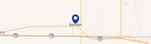 I-70 Frontage Land For Sale