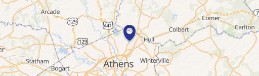 Land Available in Athens, GA