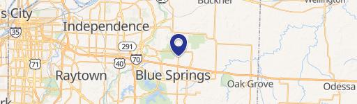 Retail End Cap For Lease