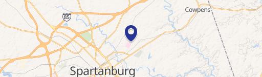 Spartanburg Medical/Office Building For Sale