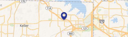 Retail Space in Southlake