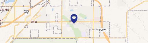 Commerce City Land Opportunity