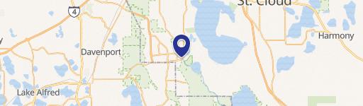 Freestanding Medical Office in Kissimmee